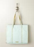 Steve Madden Large Studded Tote