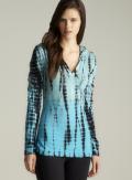 Balance Tie Dye Hoodie