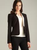 Calvin Klein Contrast Trim Jacket