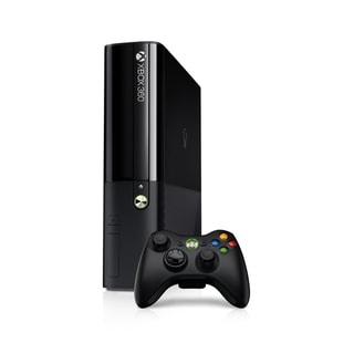 Xbox 360 E 4GB Console