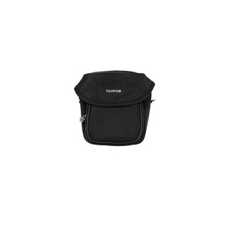 Fujifilm S Series Deluxe Padded Nylon Black Digital Camera Case