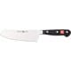 Wusthof Classic 6-inch Serrated Utility Chopper Surfer Knife 