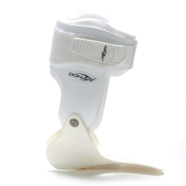 DonJoy Velocity LS Ankle Brace 15454040 Overstock Shopping Great