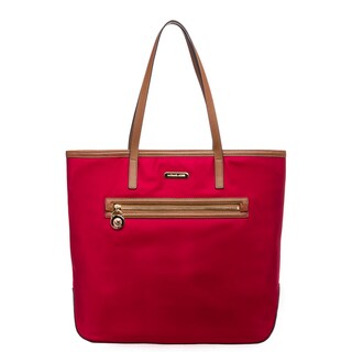 MICHAEL Michael Kors Large Kempton Nylon Tote