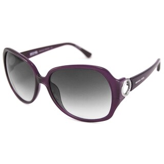 MICHAEL Michael Kors Women's M2744S 'Manhasset' Rectangular Sunglasses