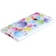 INSTEN Rainbow Bigger Bubbles Candy Skin Phone Case Cover for Nokia 920 Lumia