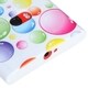 INSTEN Rainbow Bigger Bubbles Candy Skin Phone Case Cover for Nokia 920 Lumia