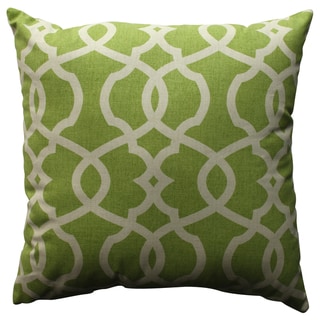 Decorative Throws and Pillows