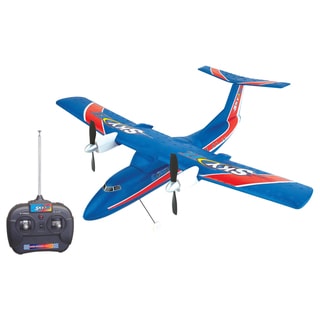 Rc Control Airplanes