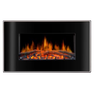 For sale Lofty Valencia Wall Mount Electric Fireplace