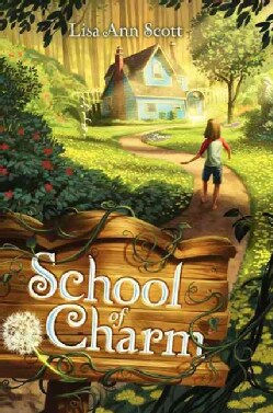 School of Charm (Hardcover)