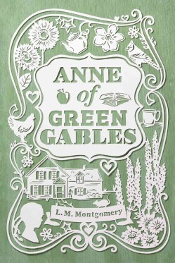 Anne of Green Gables (Hardcover)