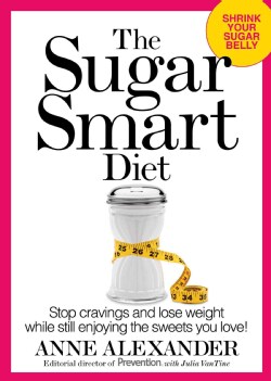 The Sugar Smart Diet: Stop Cravings and Lose Weight While Still Enjoying the Sweets You Love! (Hardcover)
