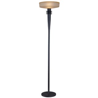 Kilmarnock Torchiere Floor Lamp