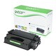 EcoPlus Black HP Q7553X Remanufactured Toner Cartridge