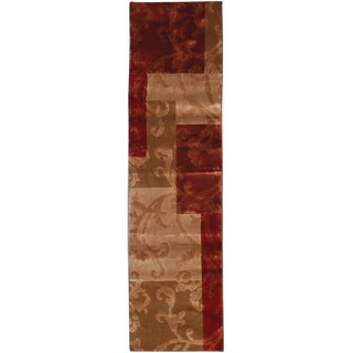American Rug Craftsmen Madison Florentino Rug (2'1 x 7'10)