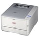 Oki C331DN LED Printer - Color - 1200 x 600 dpi Print - Plain Paper P