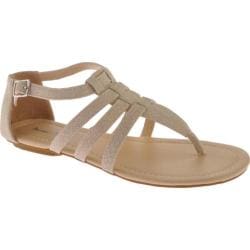 Women's Michael Antonio Delton Natural Polyurethane-Image