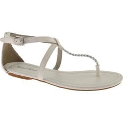 Women's Michael Antonio Dern White Polyurethane-Image