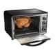 Hamilton Beach 31104 Countertop Oven with Convection and Rotisserie