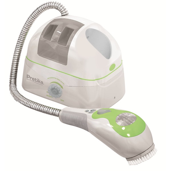 Pretika OxySonic Facial Brush