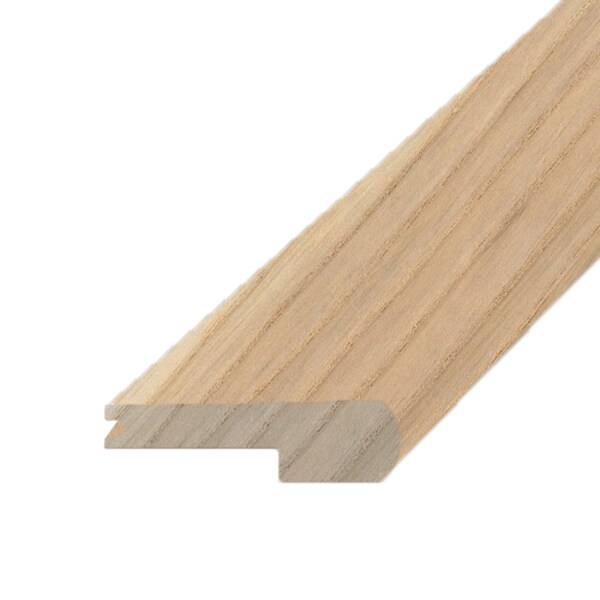 Unfinished Ash Stair Nose 15464348 Shopping Big