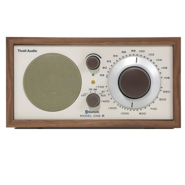 Tivoli Audio Model One AM/FM Table Radio 15464651