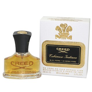 Creed 'Tubereuse Indiana' Women's 1-ounce Millesime Spray