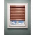 Chicology 'Blaze' Faux Wood Window Blinds