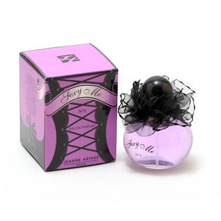 Jeanne Arthes 'Sexy Me No.3' Women's 1.7-ounce Eau de Parfum Spray
