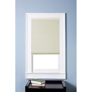 Low Price Honeycomb Ivory Cell Blackout Cordless Cellular Shades