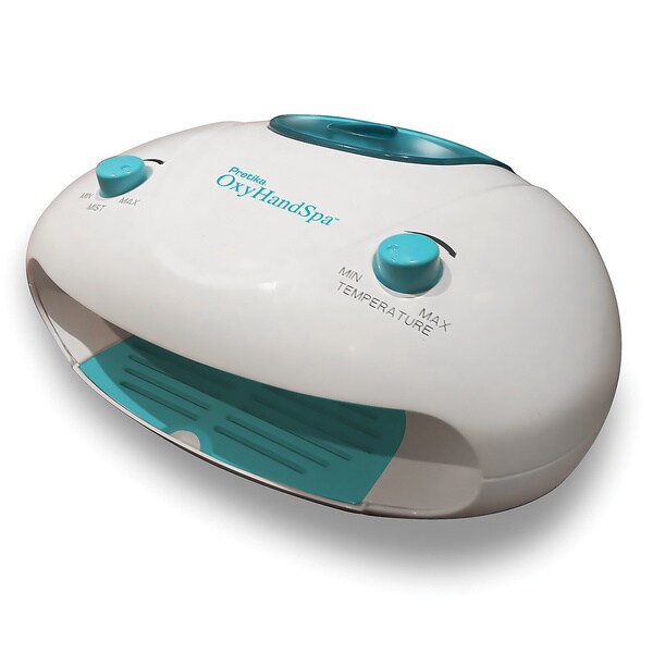 Oxy Hand Spa