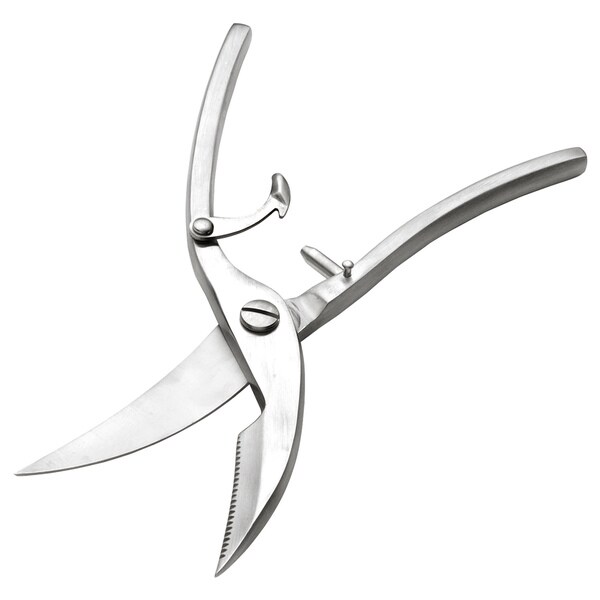 Miu Stainless Steel Forged Poultry Shears