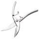 Miu Stainless Steel Forged Poultry Shears