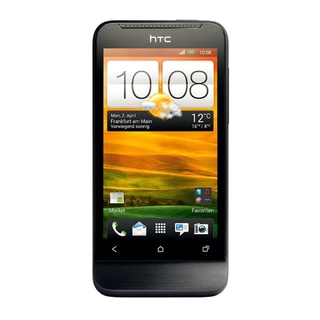 HTC One V GSM Unlocked Android 4.0 Phone