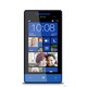 HTC X8 8GB GSM Unlocked Windows 8 Phone