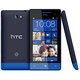 HTC X8 8GB GSM Unlocked Windows 8 Phone
