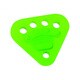 Green Heavy-resistance Flex Grip 