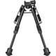 Picatinny Weaver Bipod