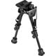 Picatinny Weaver Bipod
