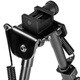 Picatinny Weaver Bipod
