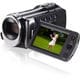 Samsung HMX-F90 High Definition Black Camcorder
