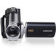 Samsung HMX-F90 High Definition Black Camcorder