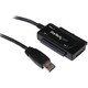 StarTech.com USB 3.0 to SATA or IDE Hard Drive Adapter Converter