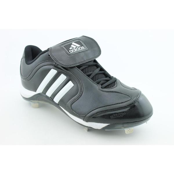 Adidas Men's 'Excelsior 6 Low' Synthetic Athletic Shoe (Size 14)