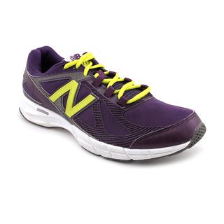 New Balance Women's 'Training 877' Basic Textile Athletic Shoe (Size 10 )