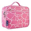 Wildkin Pink Giraffe Lunch Box