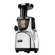 Kuvings 950SC Chrome Silent Slow Juicer SC Series With Detachable Smart Cap