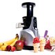 Kuvings 200SM Black Frozen Dessert Maker Attachment for Kuvings Silent Juicer SC/SE Series