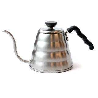 Hario Beehive-shapped Coffee Drip Kettle